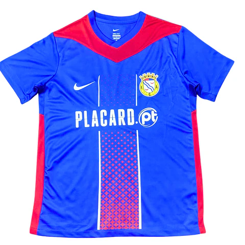 Alverca Home 25/26