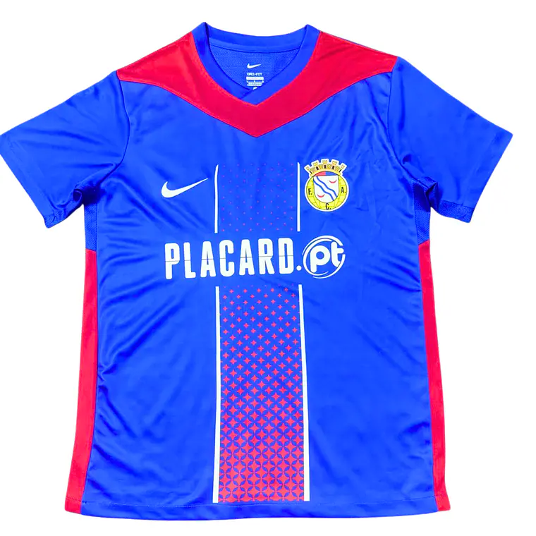 Alverca Home 25/26 1