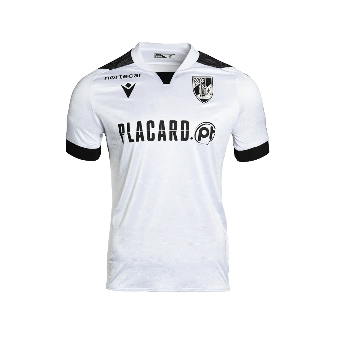 Vitória SC Home 25/26 1