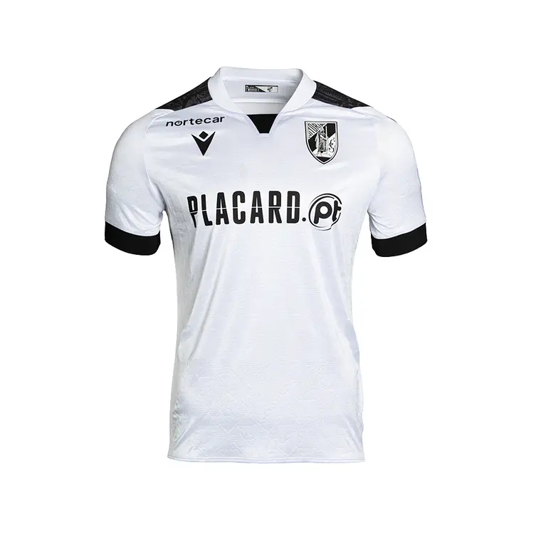 Vitória SC Home 25/26 1