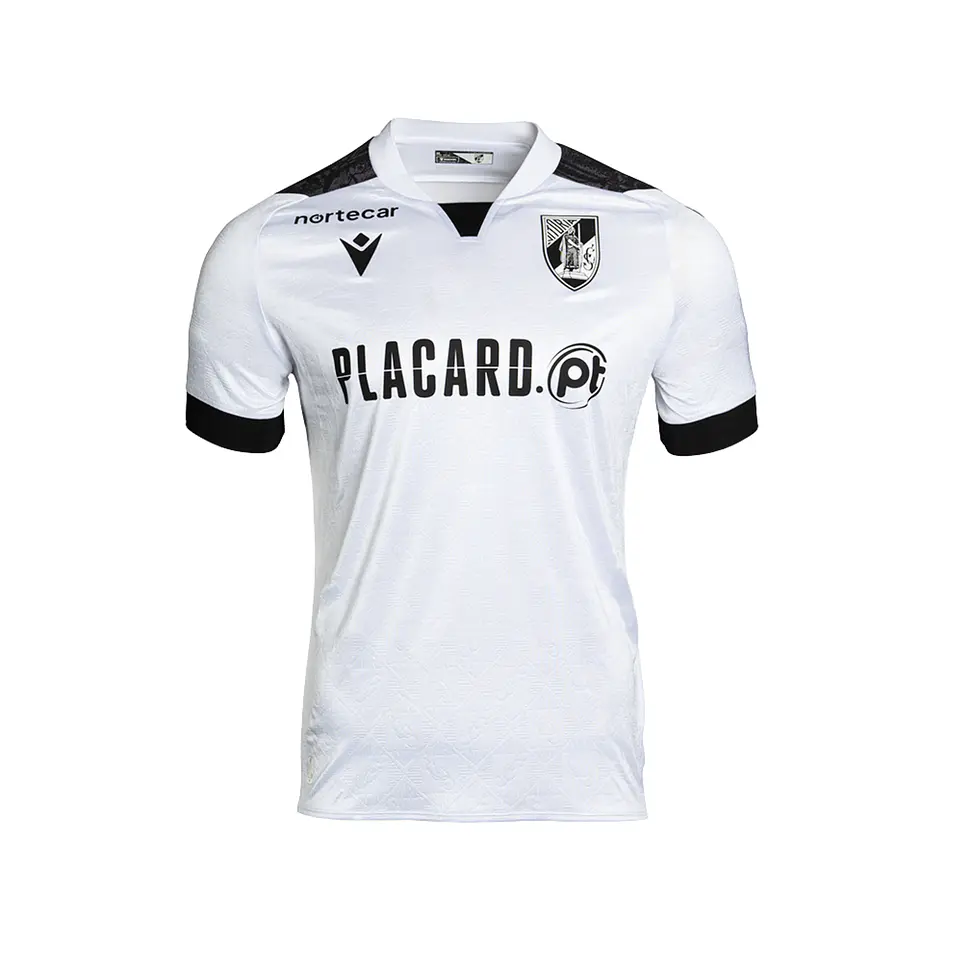 Vitória SC Home 25/26 1