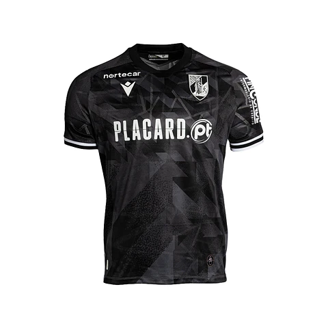 Vitória SC Away 25/26