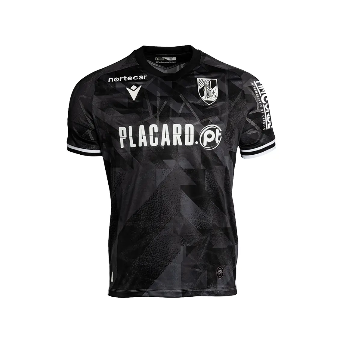 Vitória SC Away 25/26 1