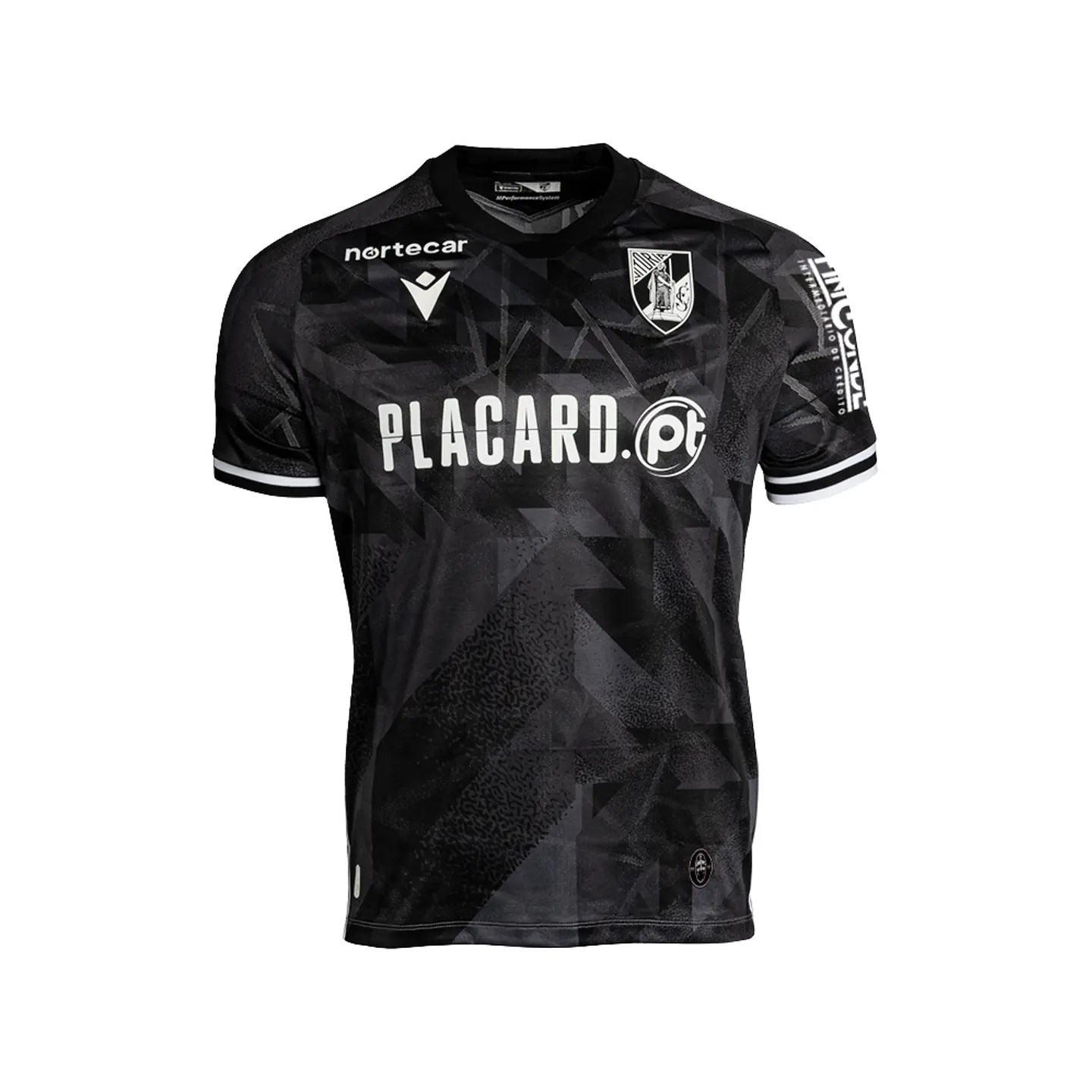 Vitória SC Away 25/26 1