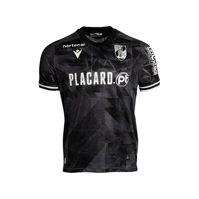 Vitória SC Away 25/26 1