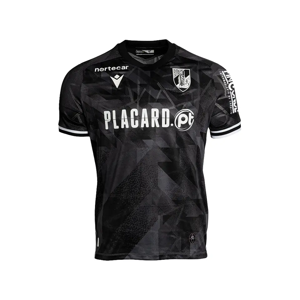 Vitória SC Away 25/26 1