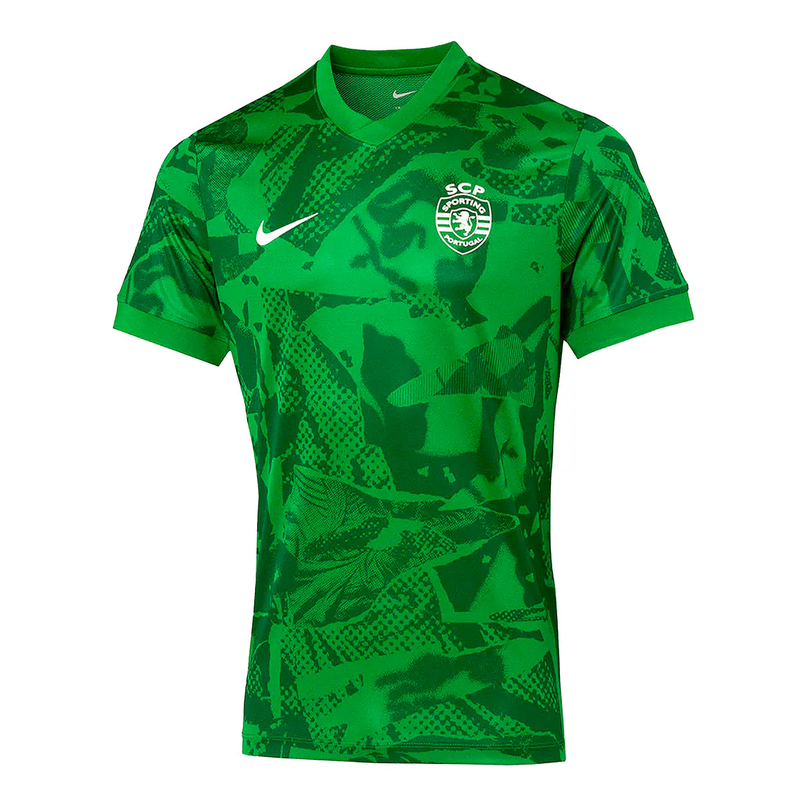 Sporting Pré-Jogo 25/26 1