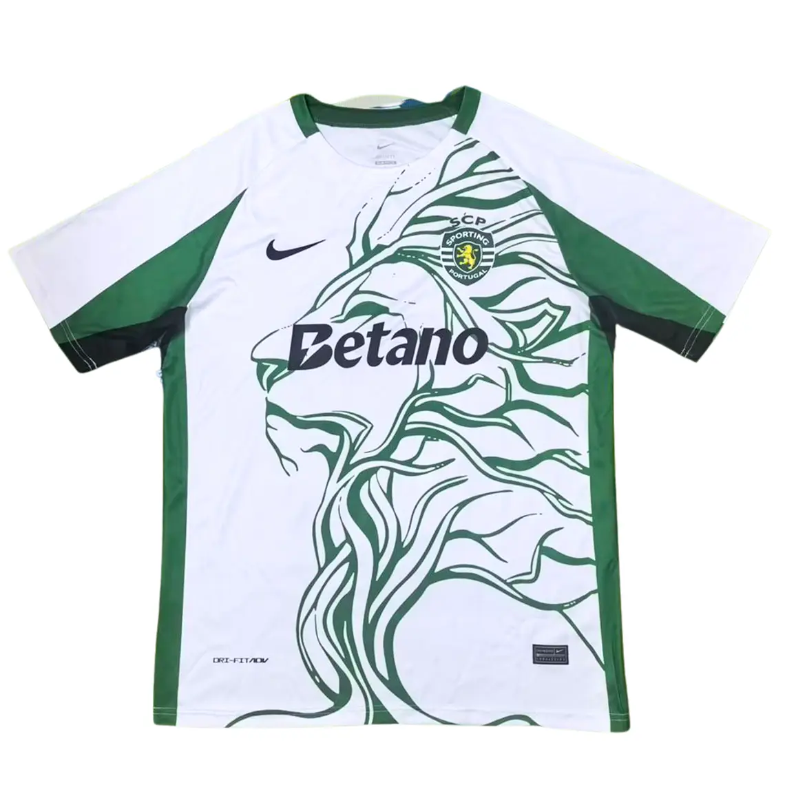 Sporting Especial Concept 25/26 1