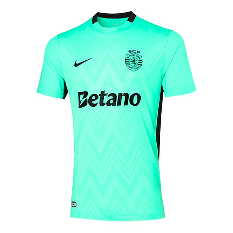 Sporting Third 25/26 
