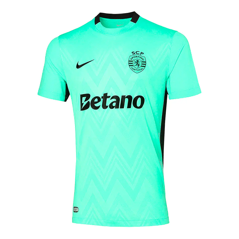 Sporting Third 25/26  1