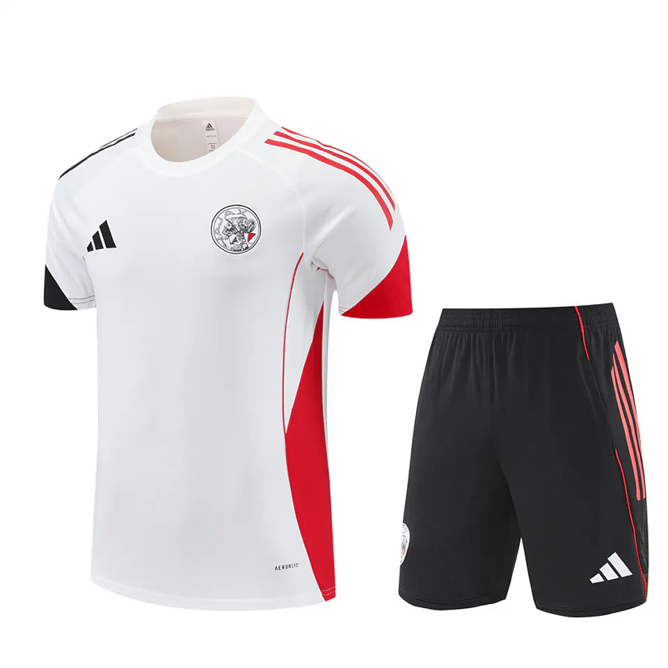 Ajax Conjunto Treino 25/26 1