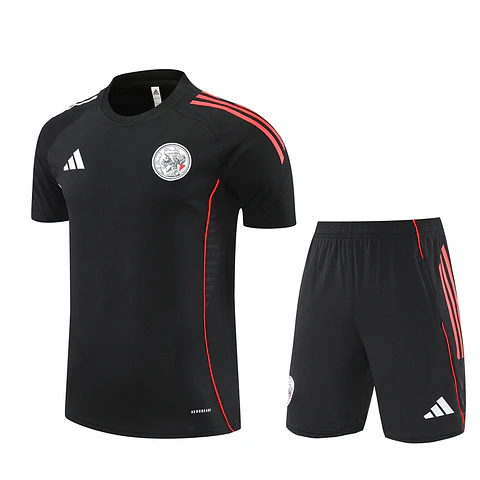 Ajax Conjunto Treino 25/26
