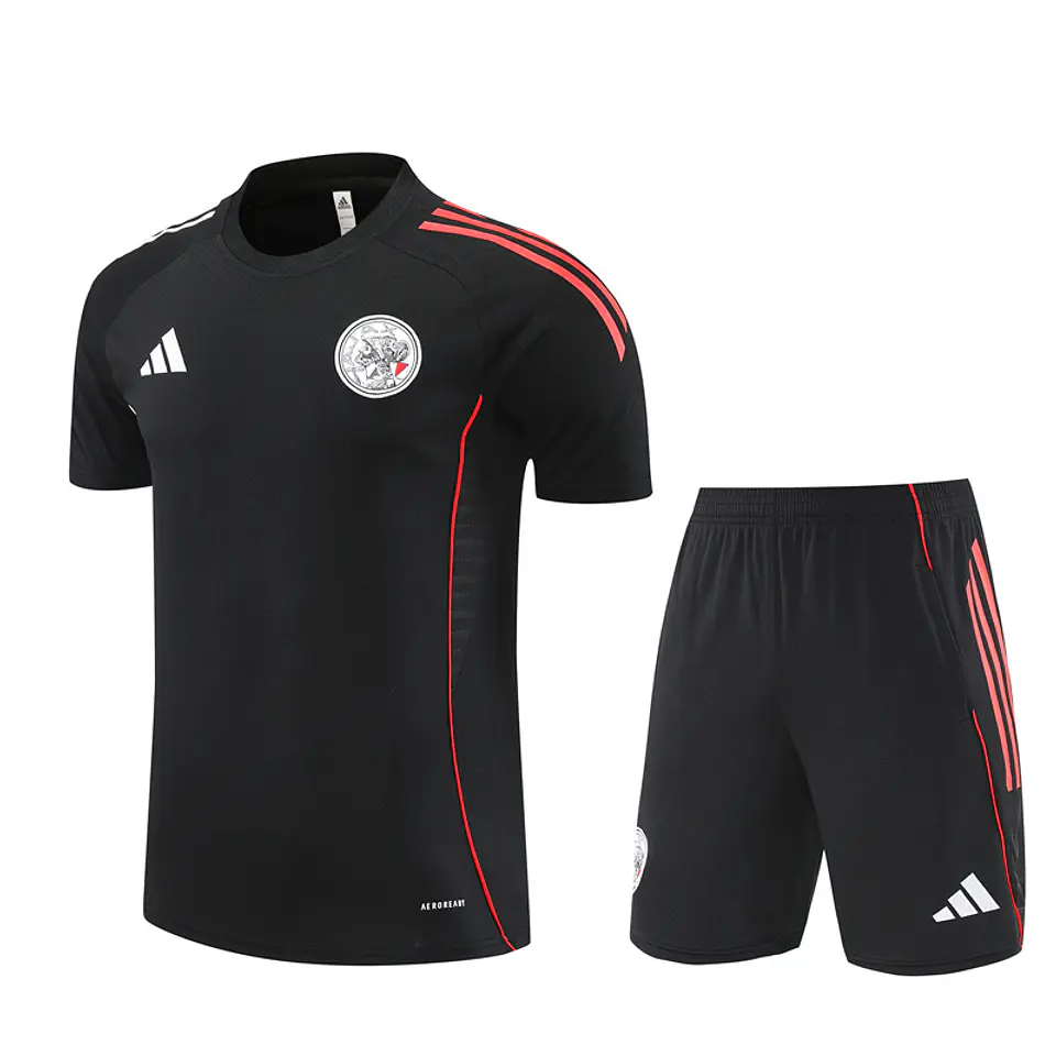 Ajax Conjunto Treino 25/26 1