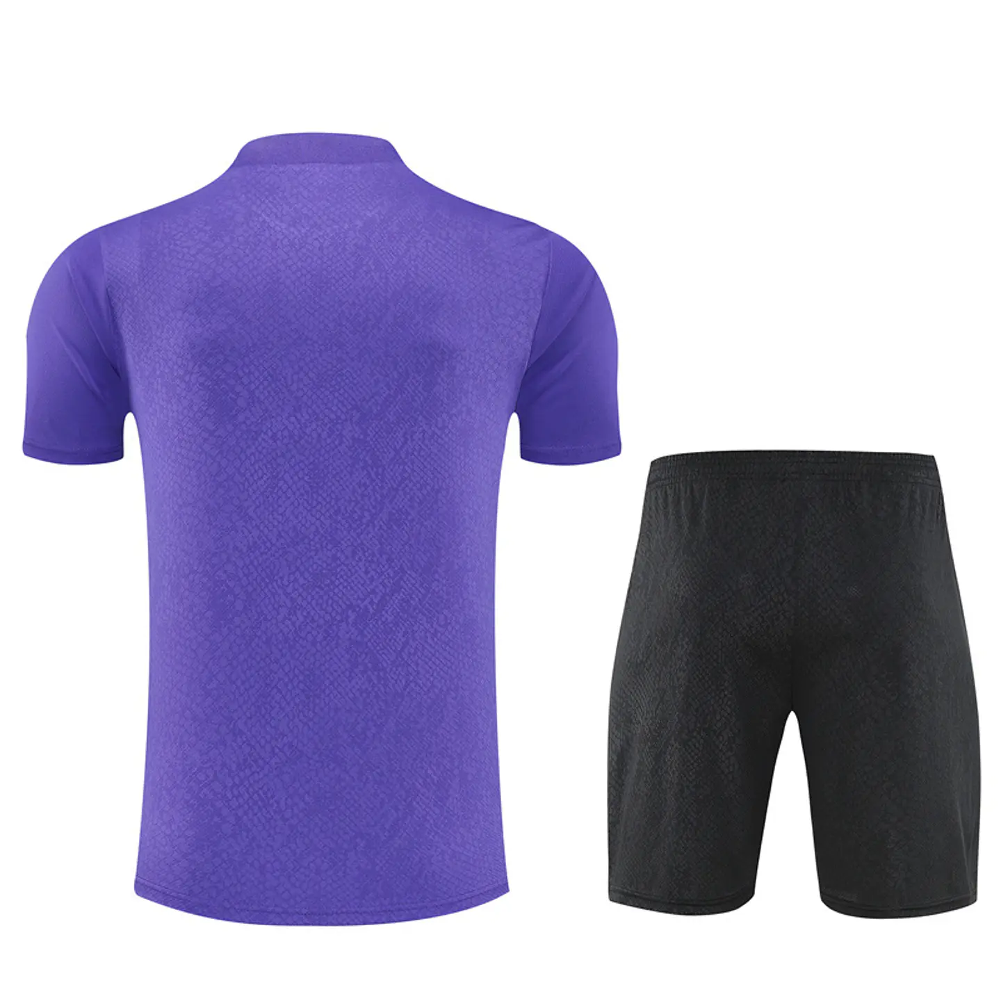 Barcelona Conjunto Treino 25/26 2