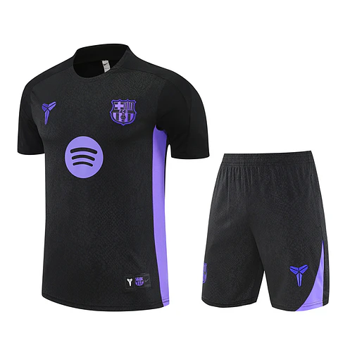 Barcelona Conjunto Treino 25/26