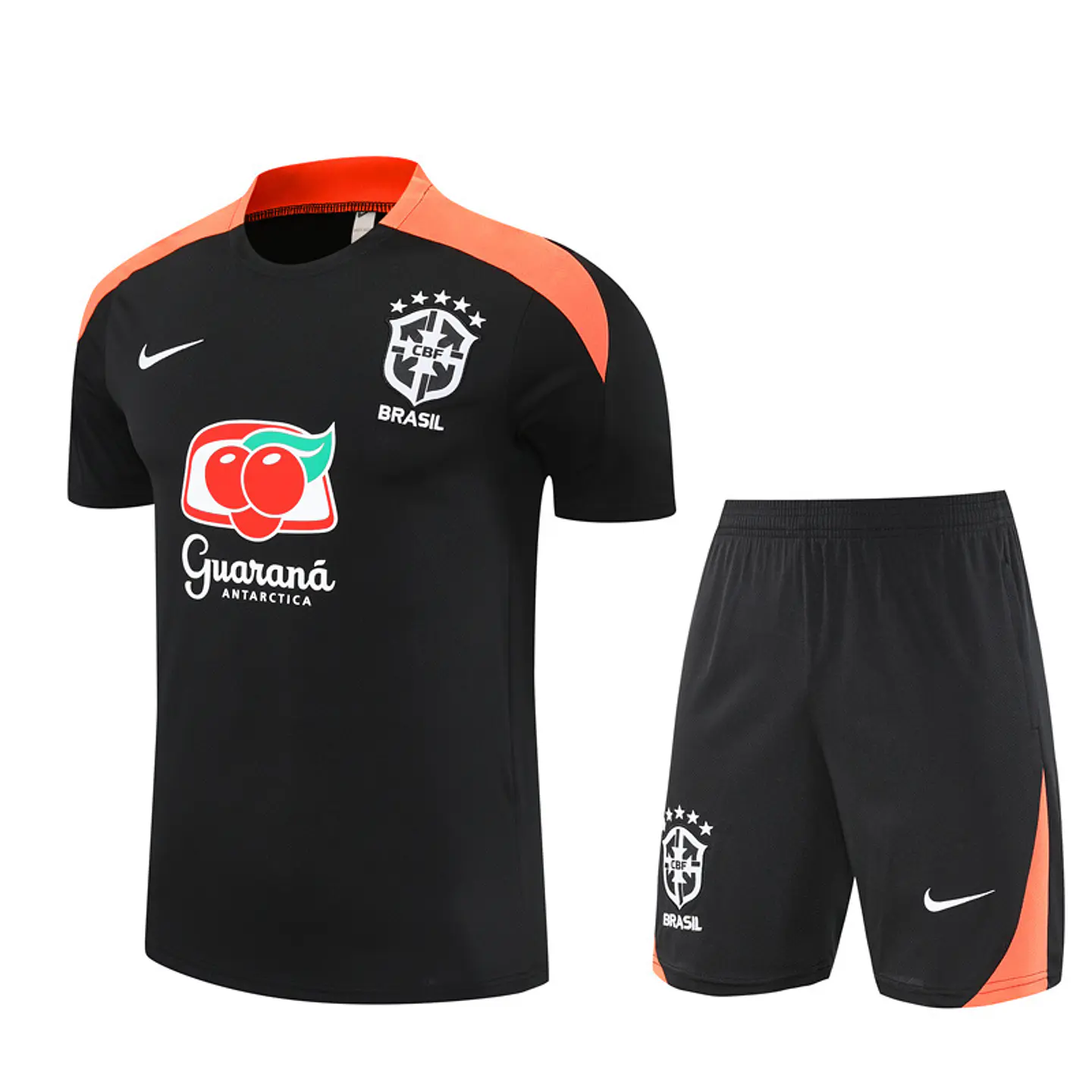 Brasil Conjunto Treino 25/26 1