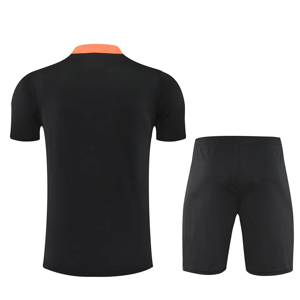 Brasil Conjunto Treino 25/26 2