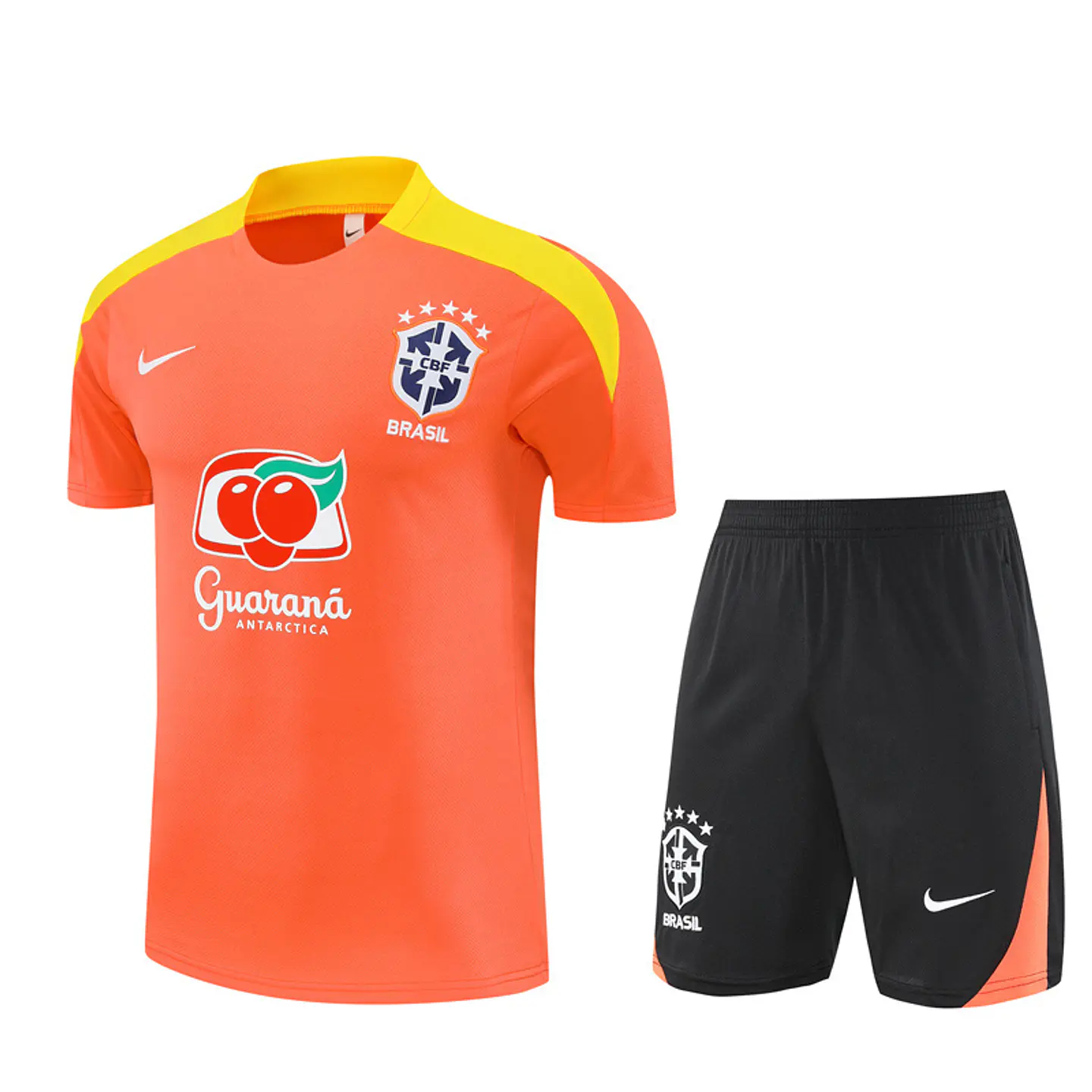 Brasil Conjunto Treino 25/26 1