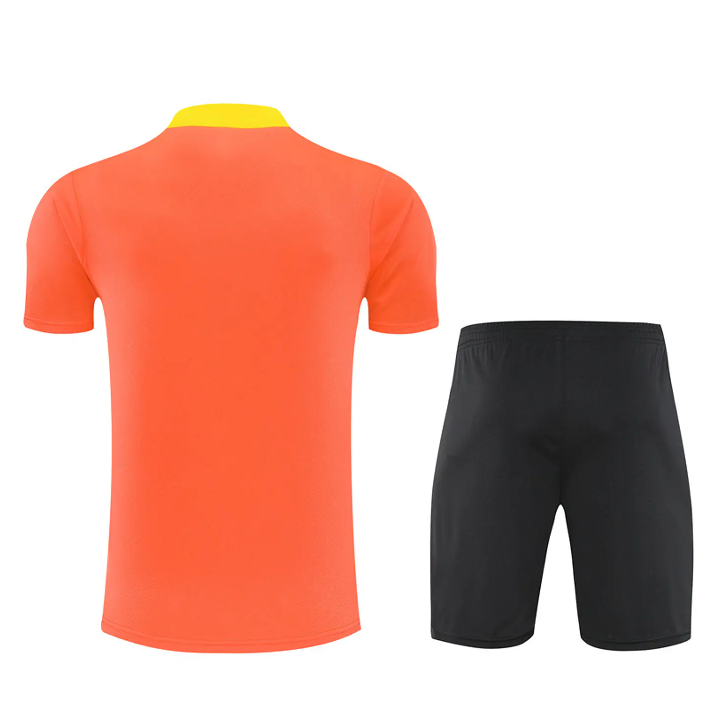 Brasil Conjunto Treino 25/26 2
