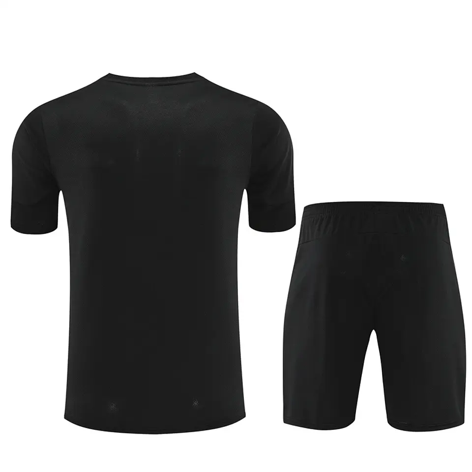 Manchester City Conjunto Treino 25/26 2