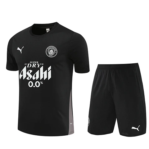 Manchester City Conjunto Treino 25/26