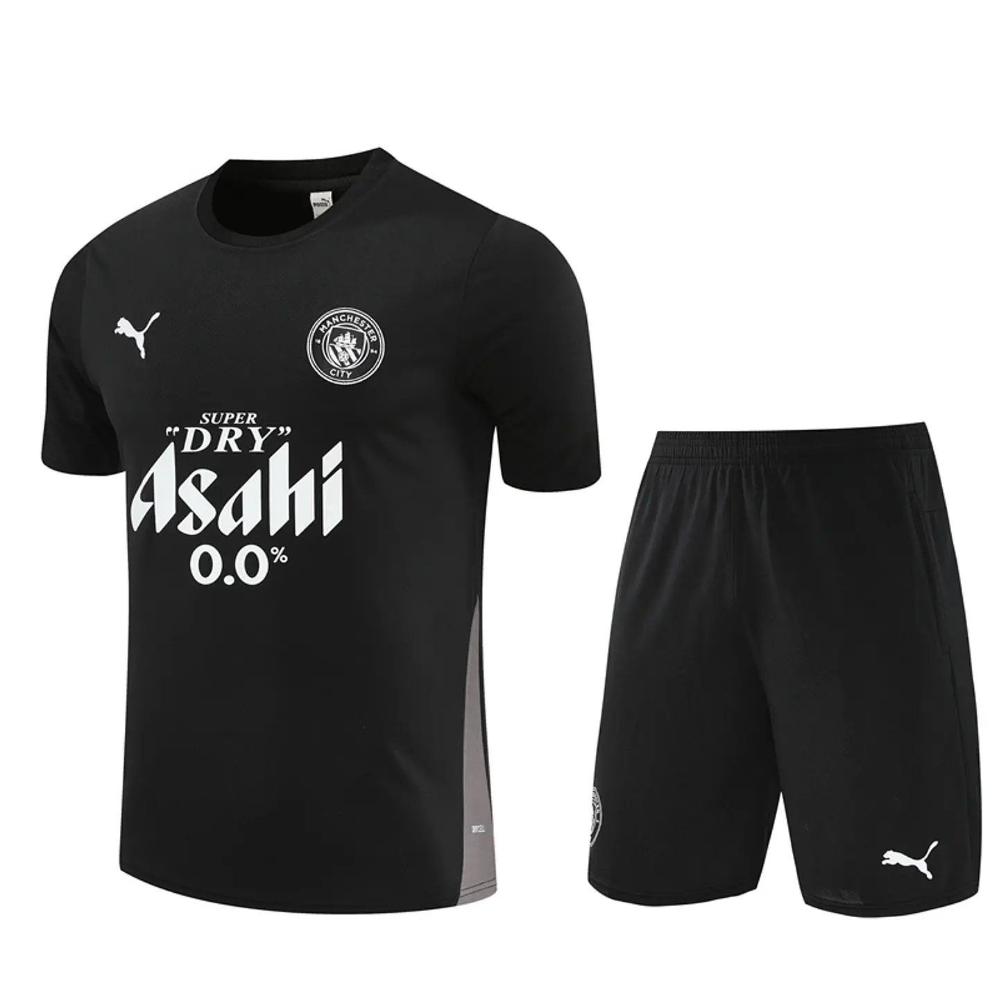 Manchester City Conjunto Treino 25/26 1