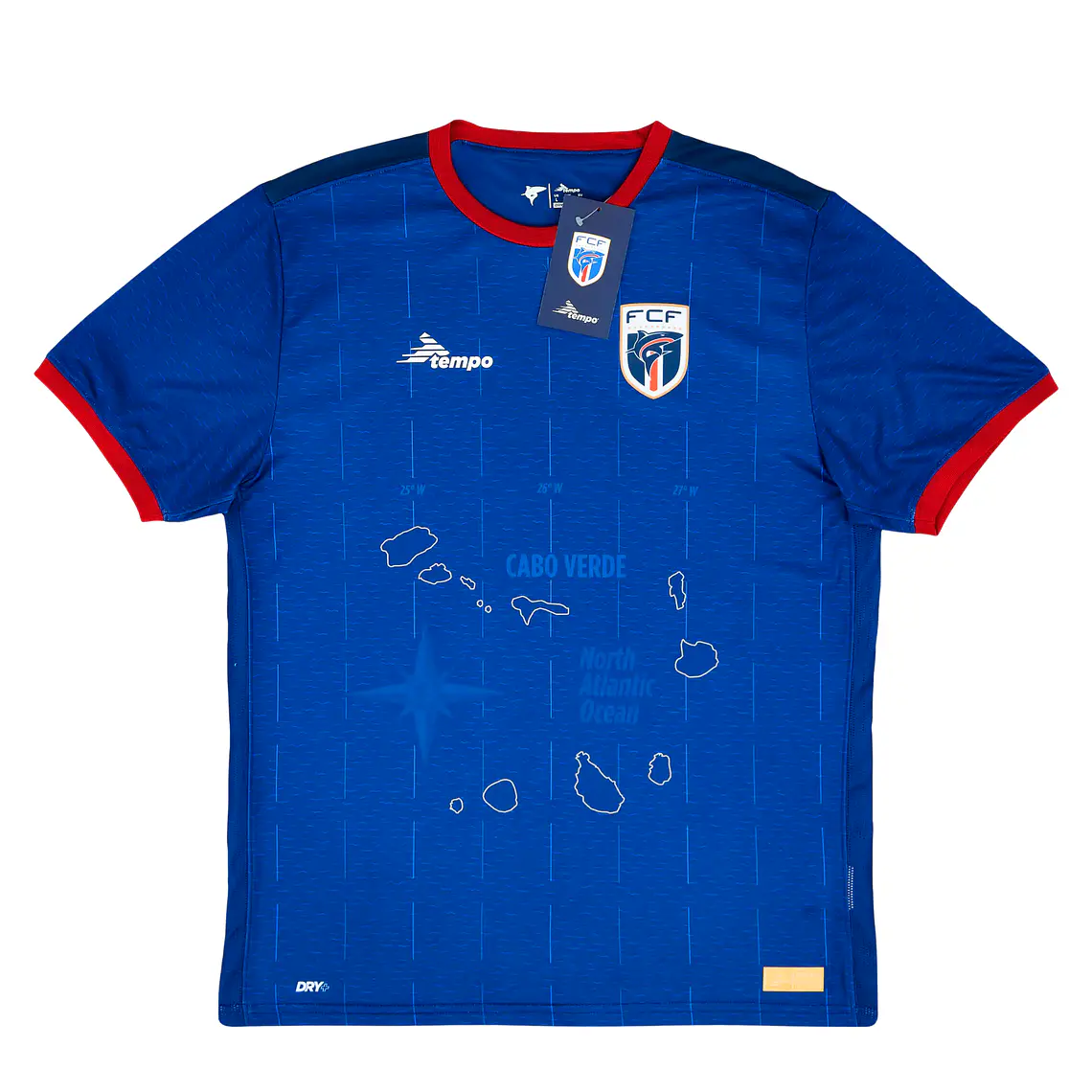 Cabo Verde Home 2025 1