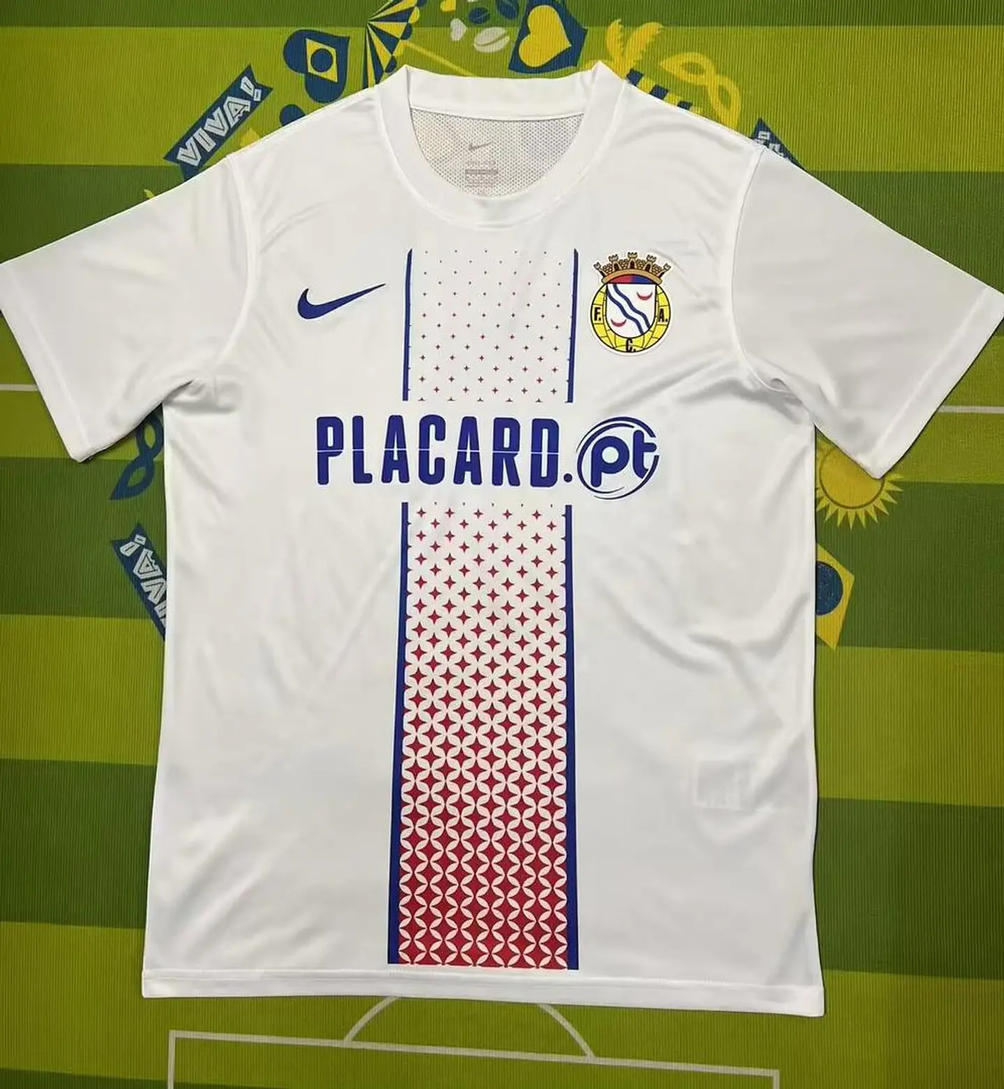 Alverca Away 25/26 2