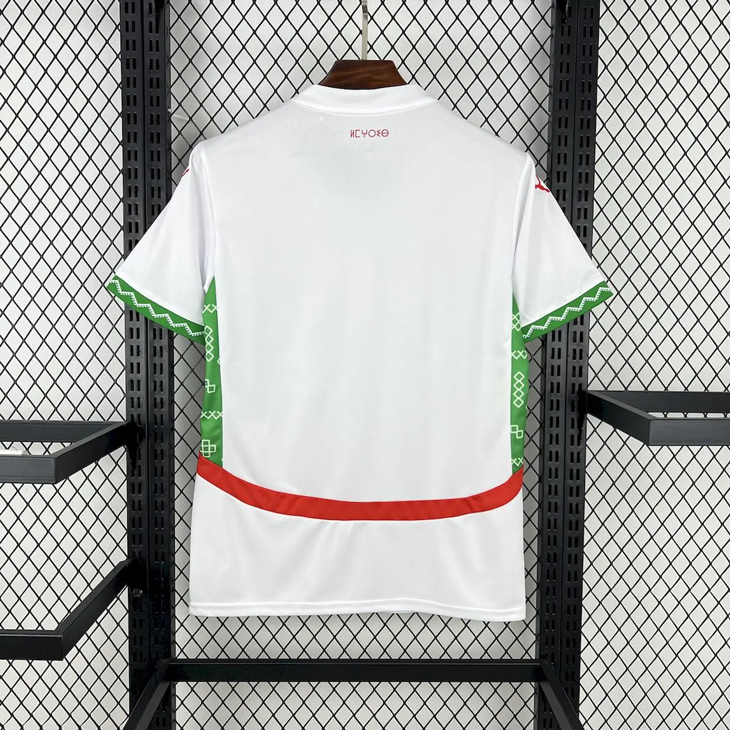 Marrocos Away 24/25  3
