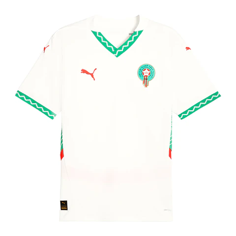 Marrocos Away 24/25 