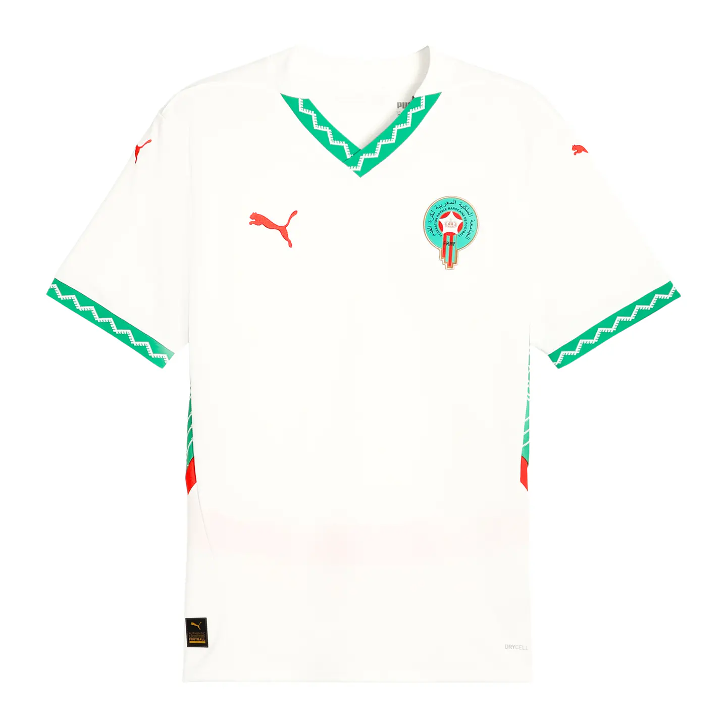 Marrocos Away 24/25  1