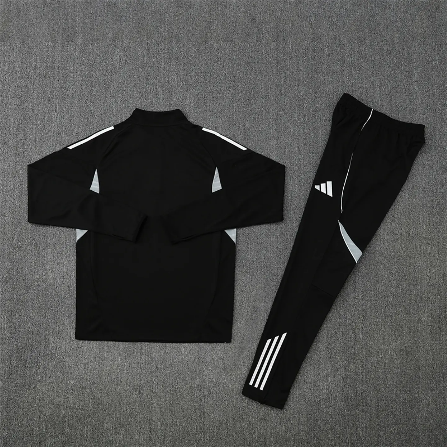 Argentina Fato Treino 1/2 Zip 25/26 4