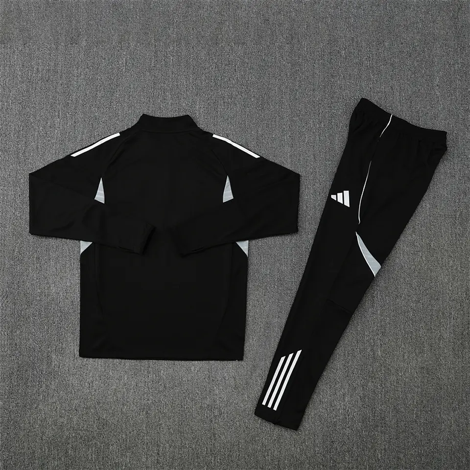 Argentina Fato Treino 1/2 Zip 25/26 4