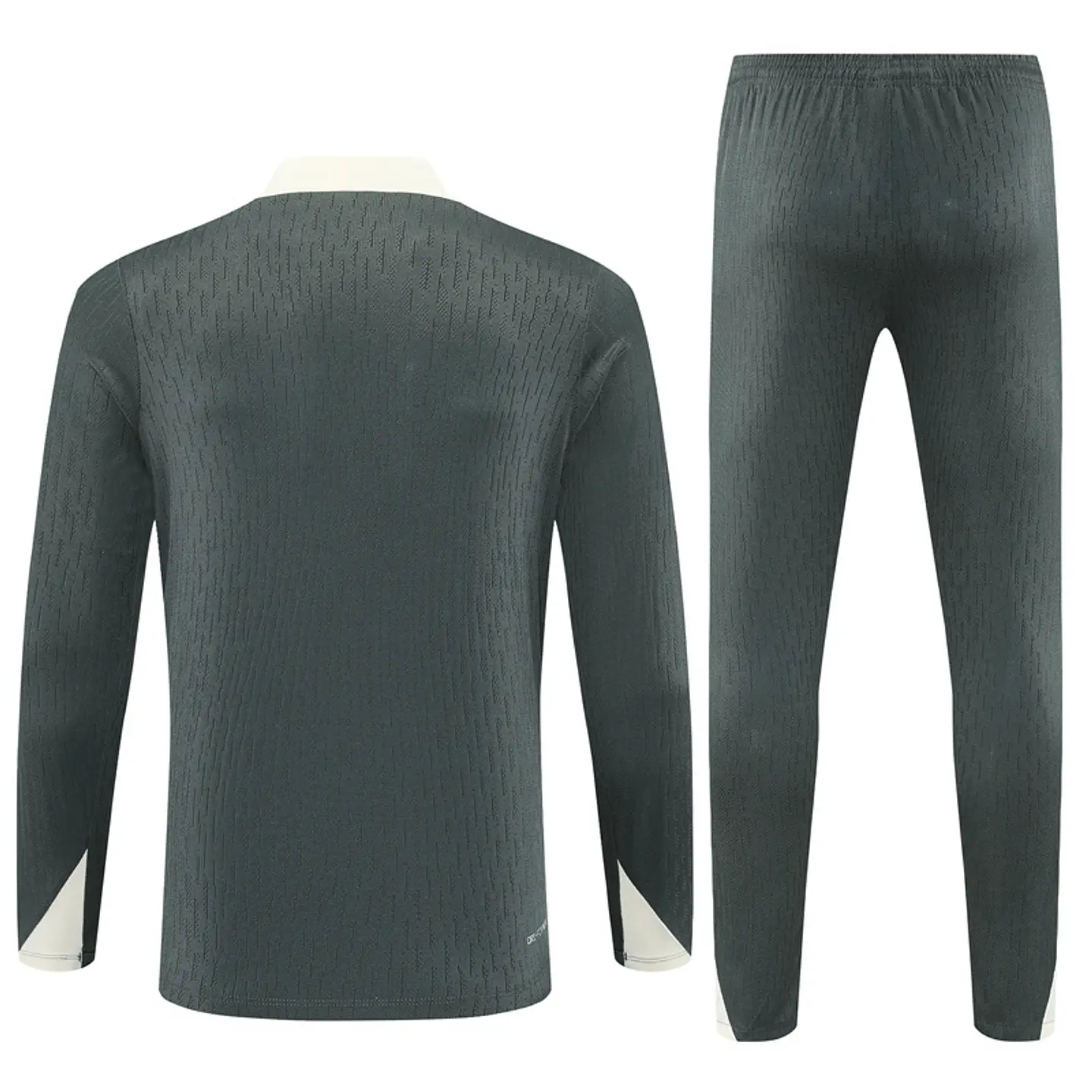 Chelsea Fato Treino 1/2 Zip 25/26 2