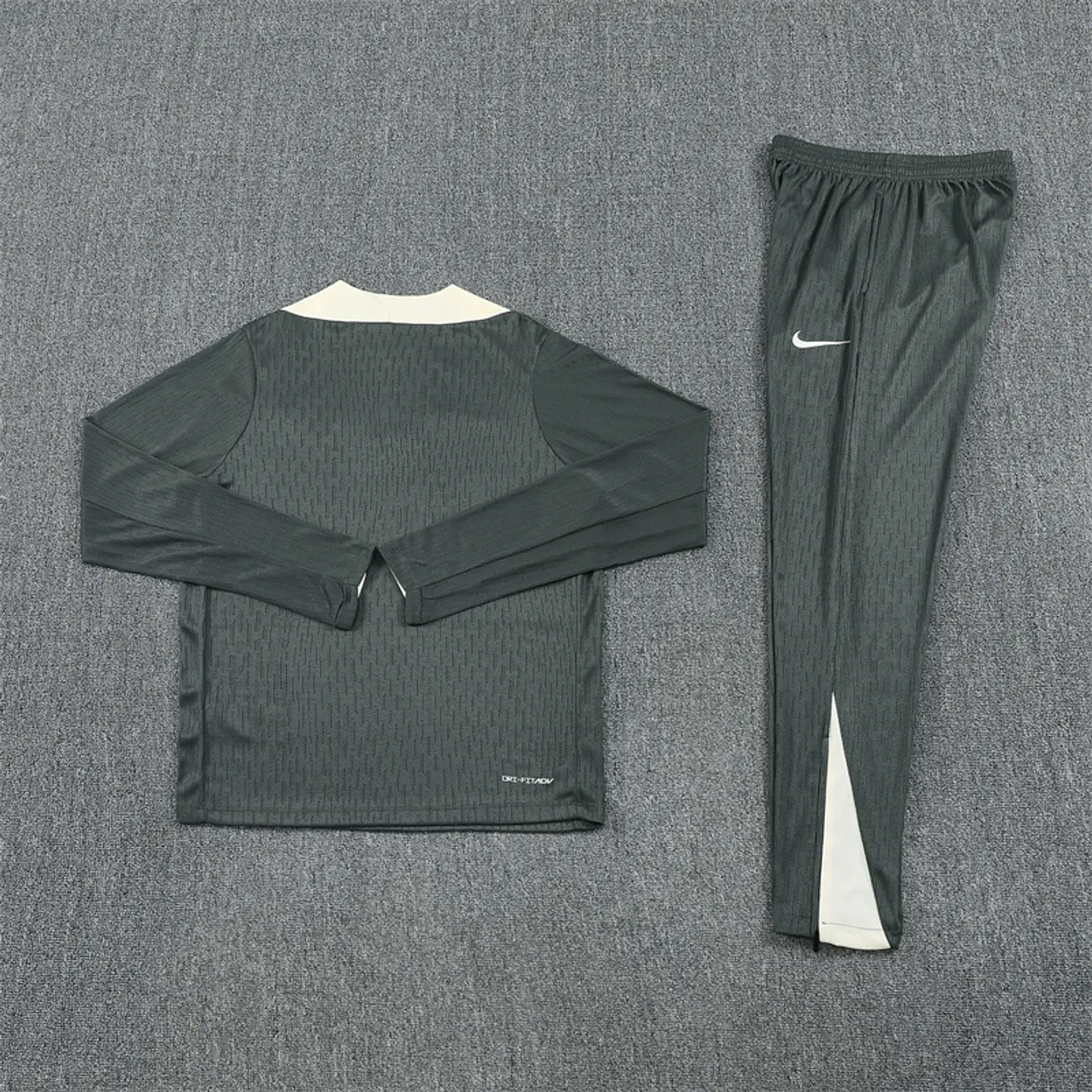 Chelsea Fato Treino 1/2 Zip 25/26 4