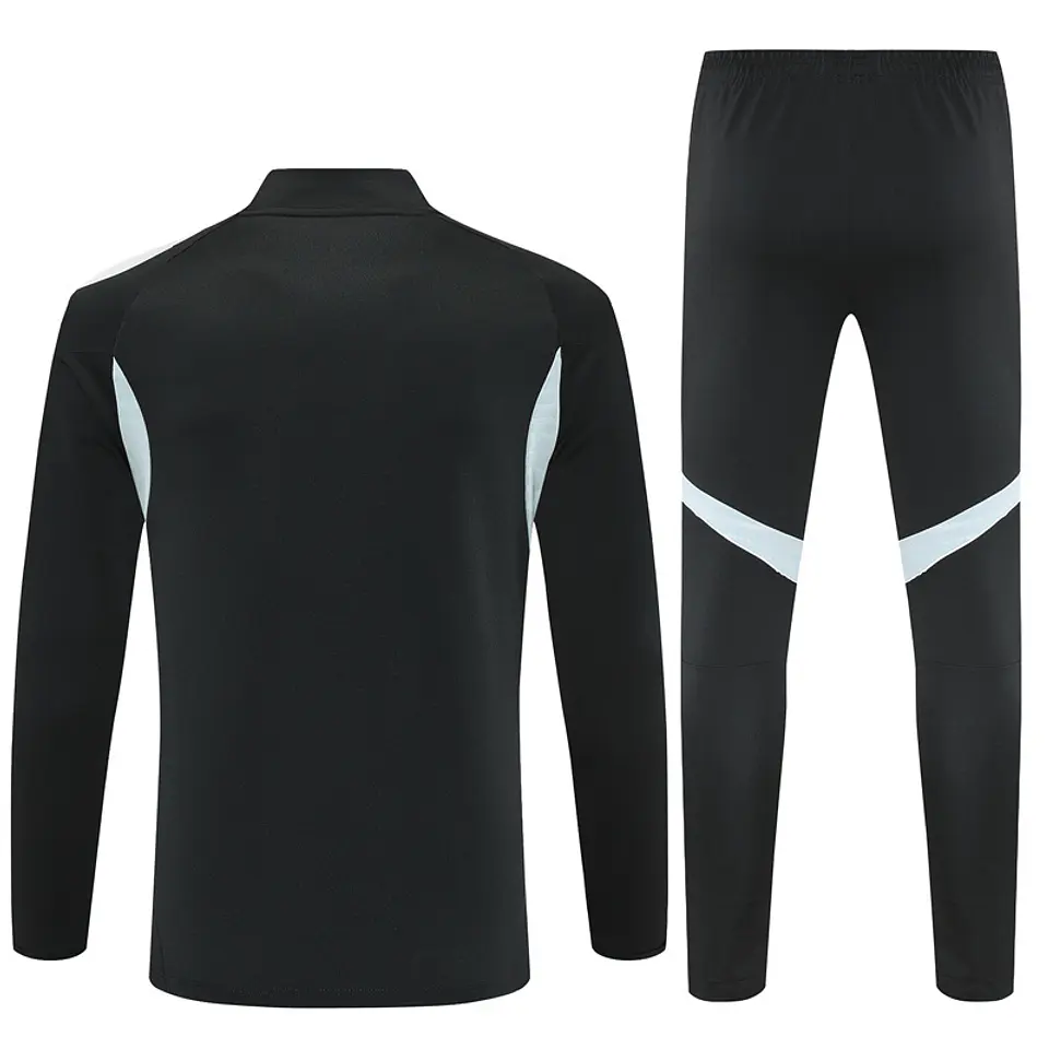 Inter Miami Fato Treino 1/2 Zip 25/26 2