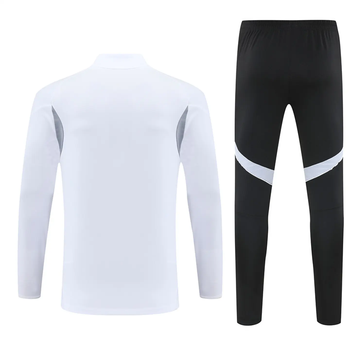 Inter Miami Fato Treino 1/2 Zip 25/26 2