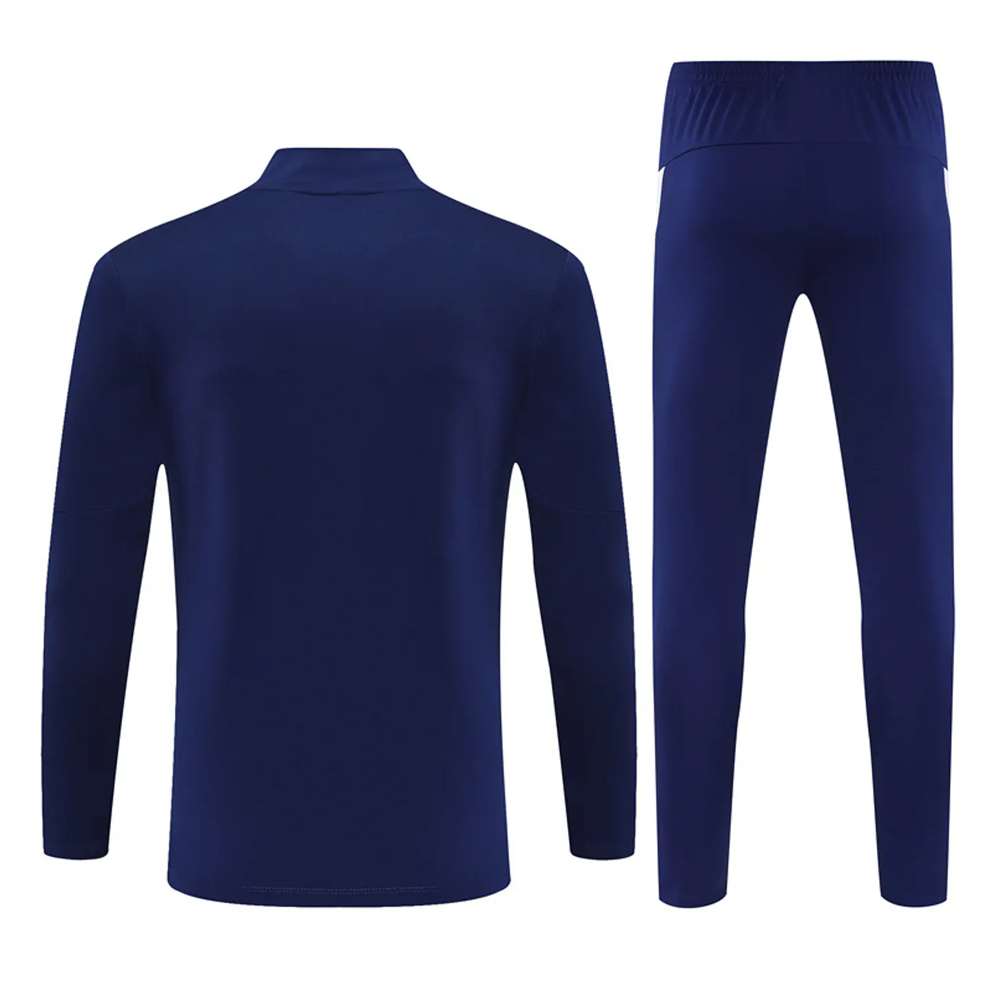 Portugal Fato Treino 1/2 Zip 25/26 2