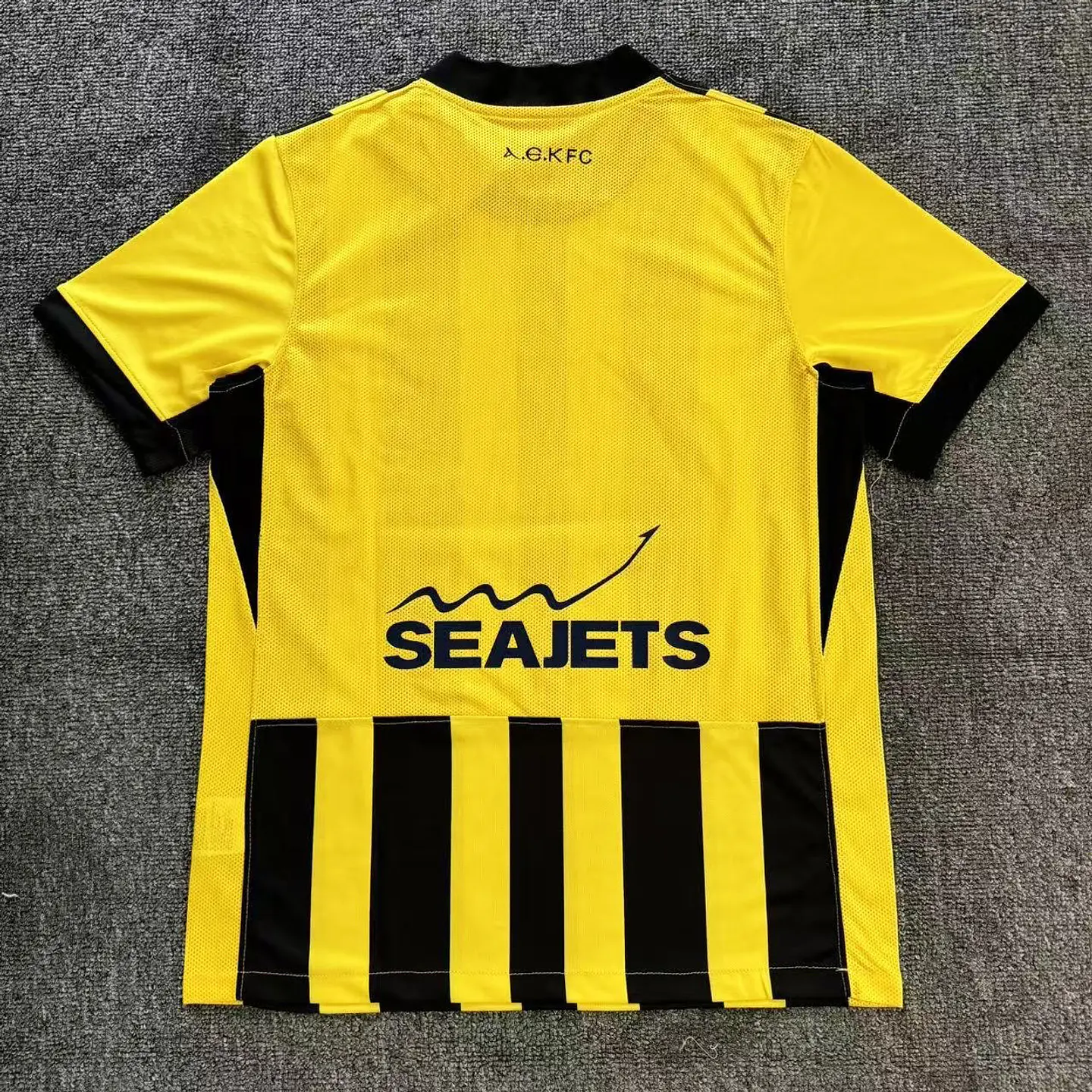 AEK Home 25/26 3
