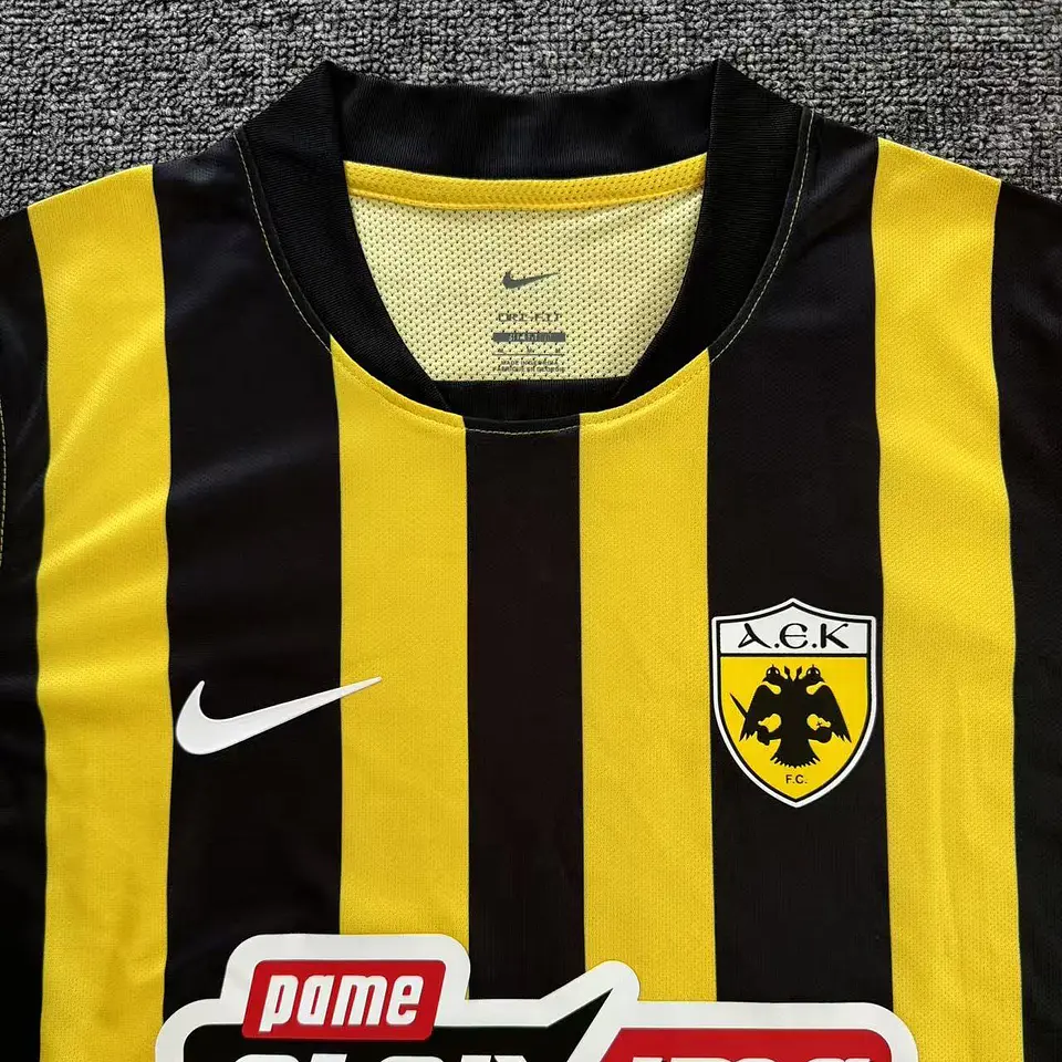 AEK Home 25/26 4