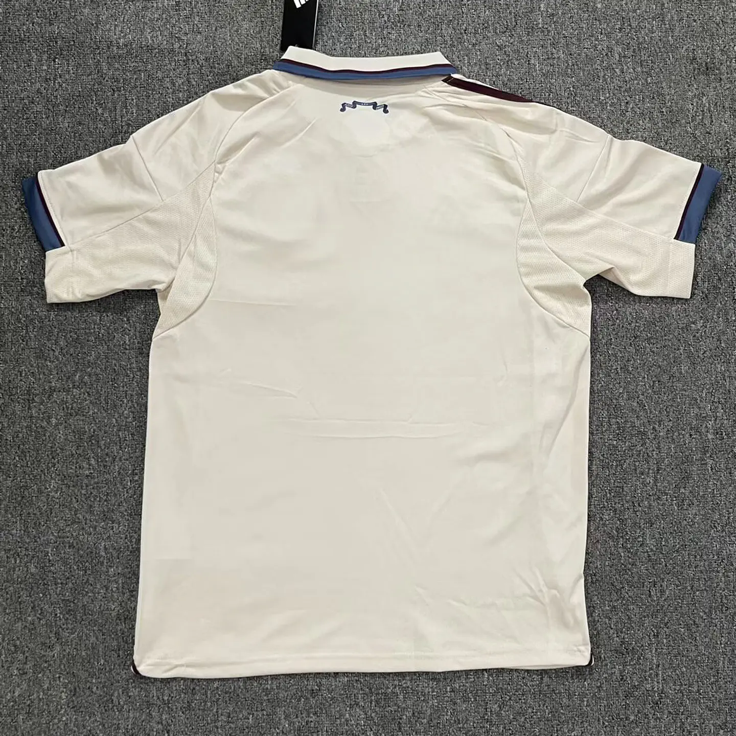 Ajax Third 25/26 3