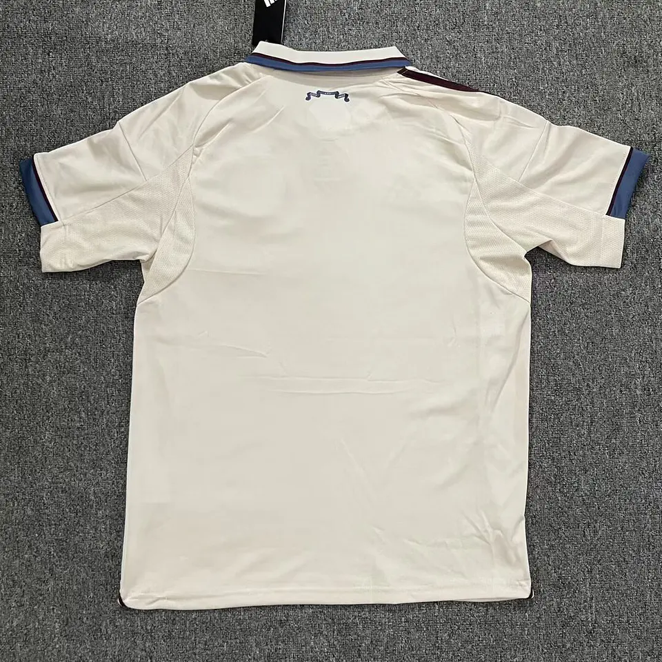 Ajax Third 25/26 3