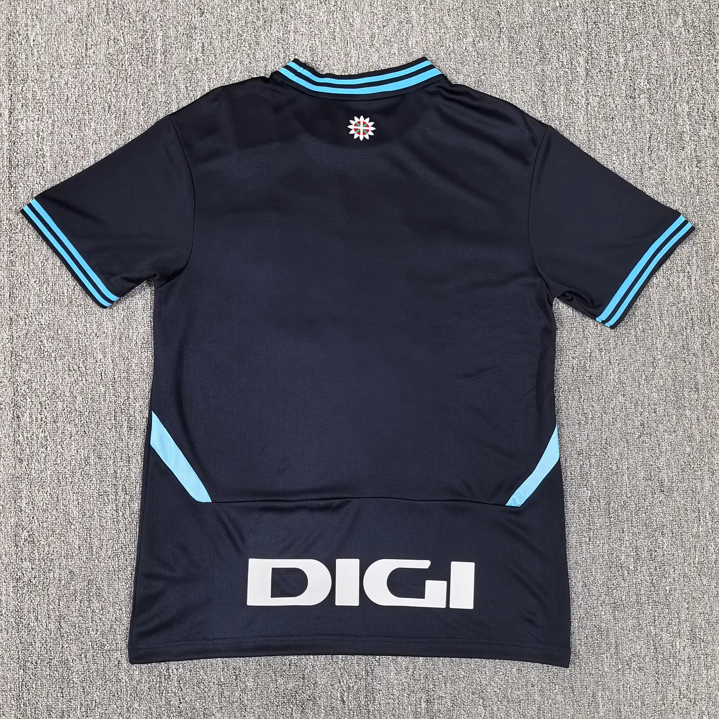 Athletic Bilbao Away 25/26 3