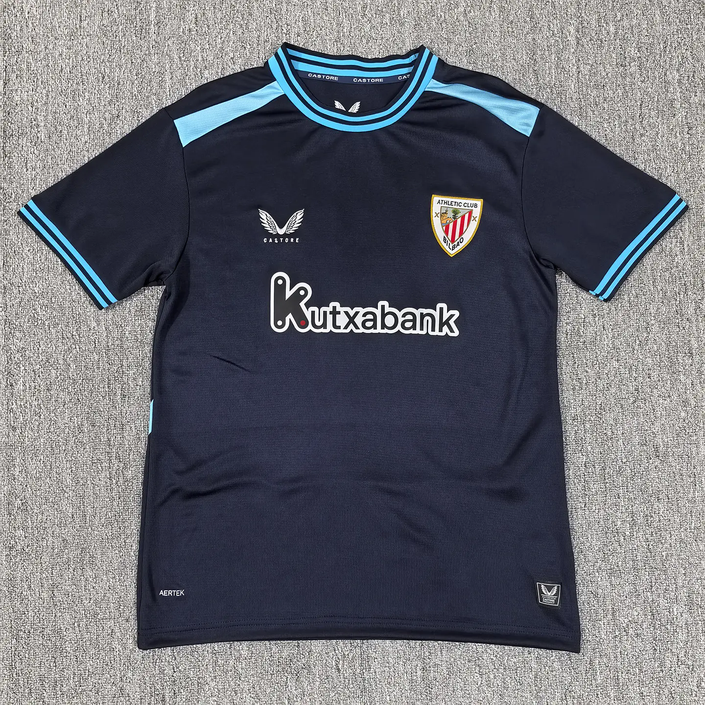 Athletic Bilbao Away 25/26 2