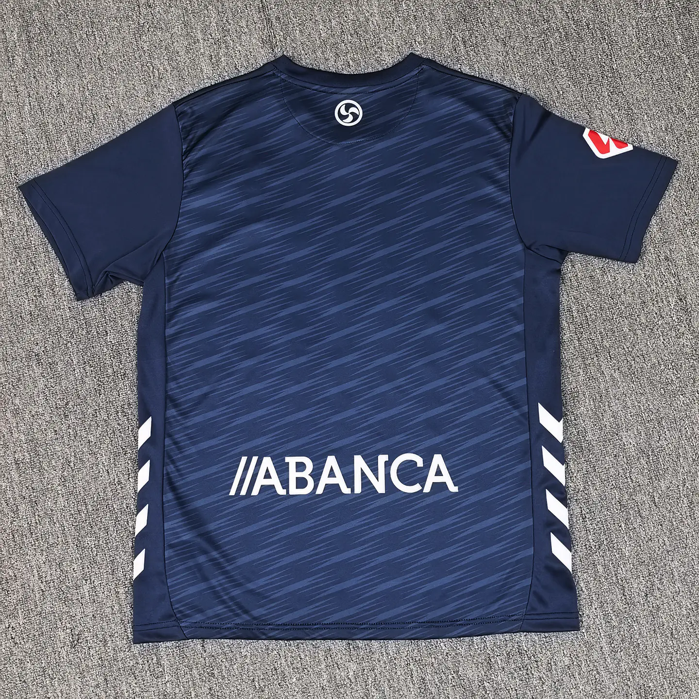 Celta de Vigo Away 25/26 4