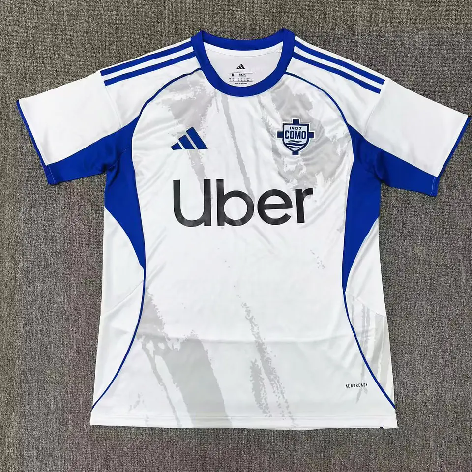 Como Away 25/26 2