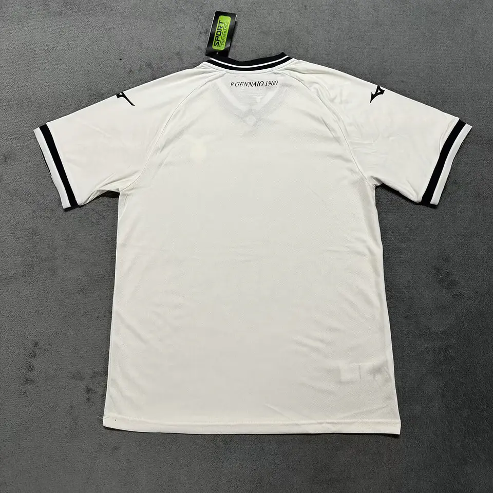 Lazio Away 25/26 3