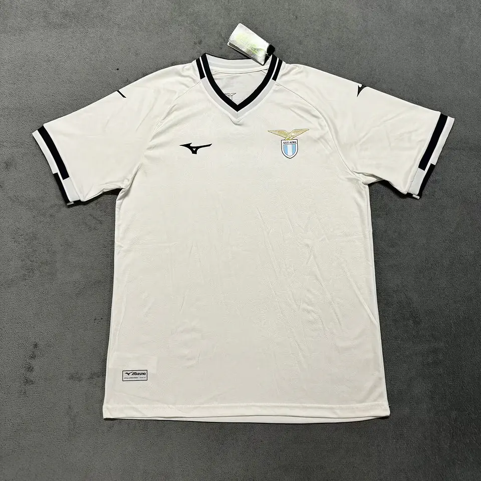 Lazio Away 25/26 2