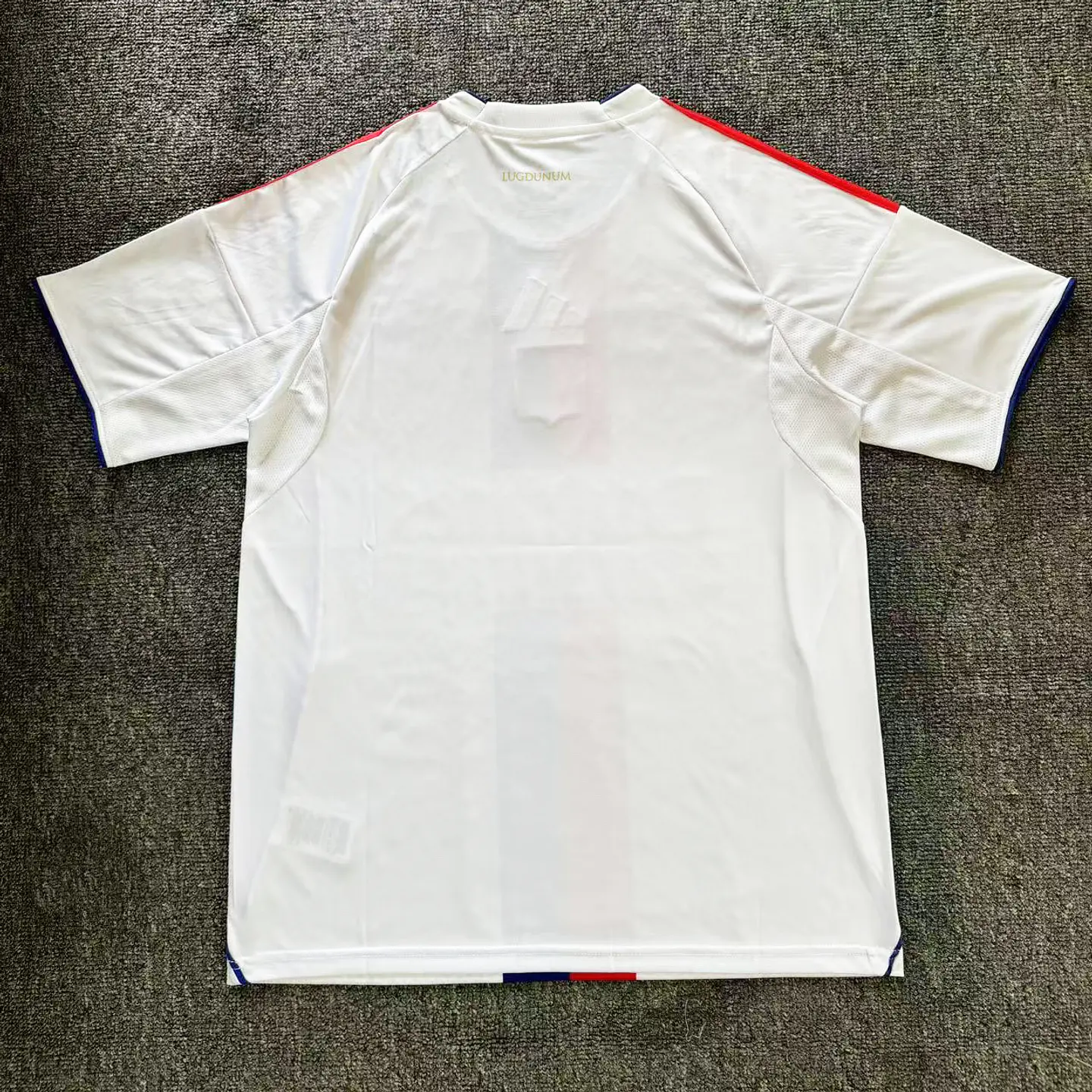 Lyon Home 25/26 4