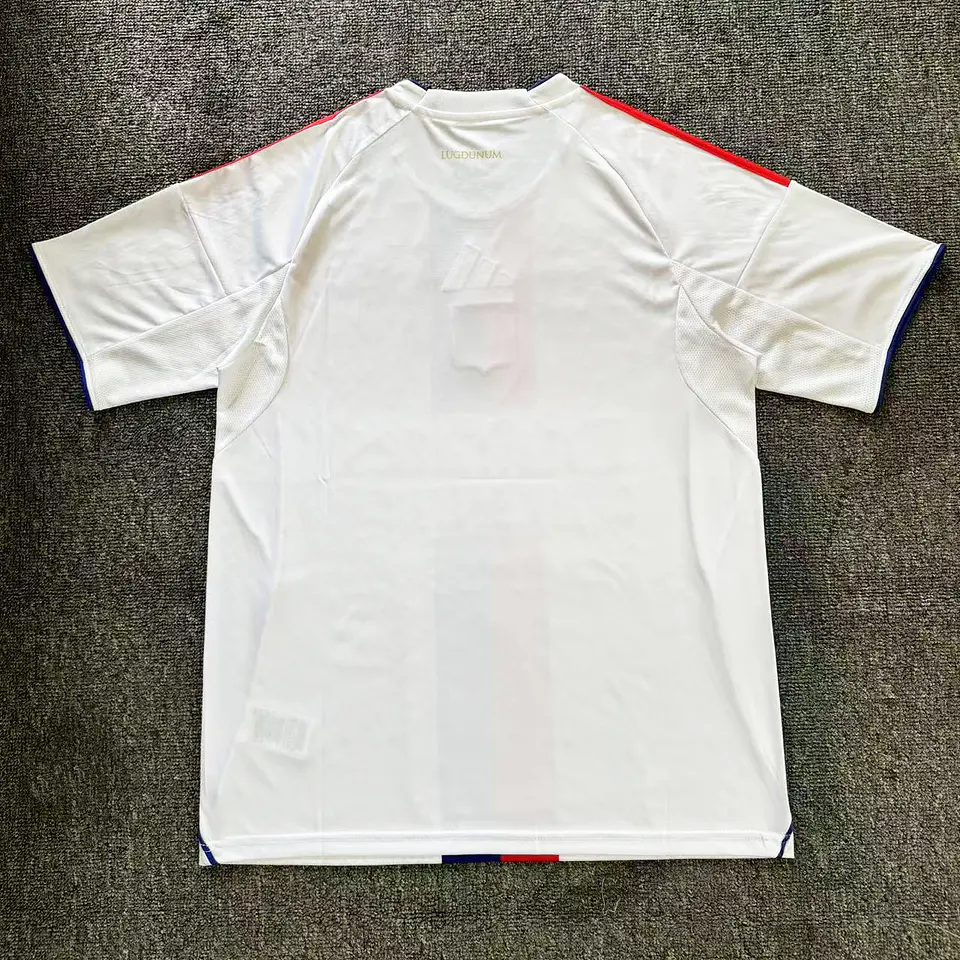 Lyon Home 25/26 4